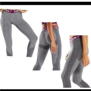 Gymshark Leggings Gray